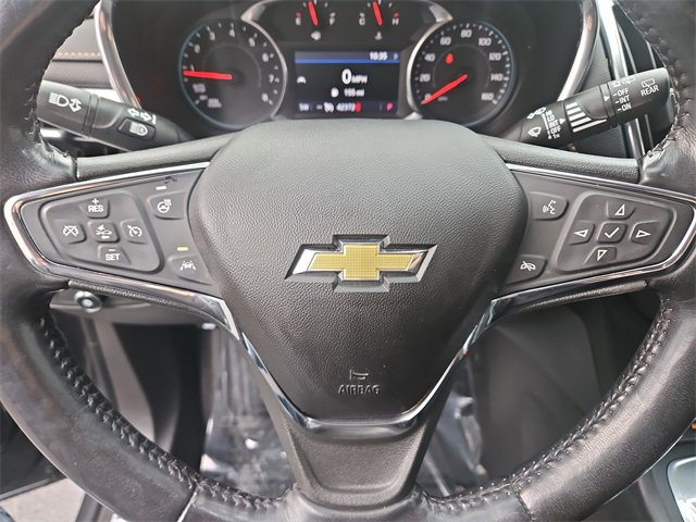 Certified 2020 Chevrolet Equinox Premier image 11