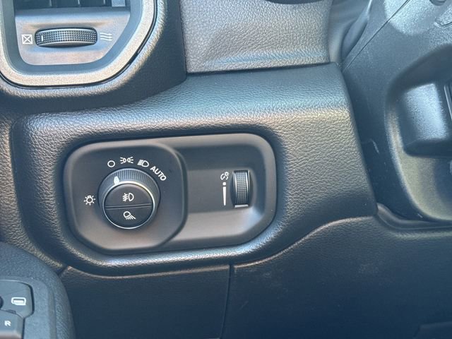 New 2026 RAM 3500 Tradesman image 29