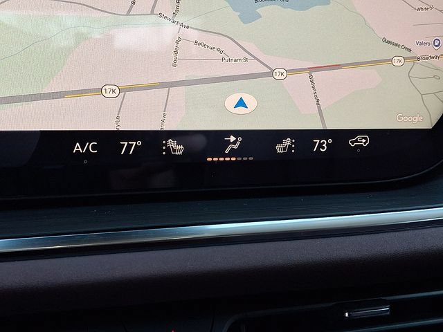 New 2026 Buick Envision Sport Touring AWD/4WD image 14