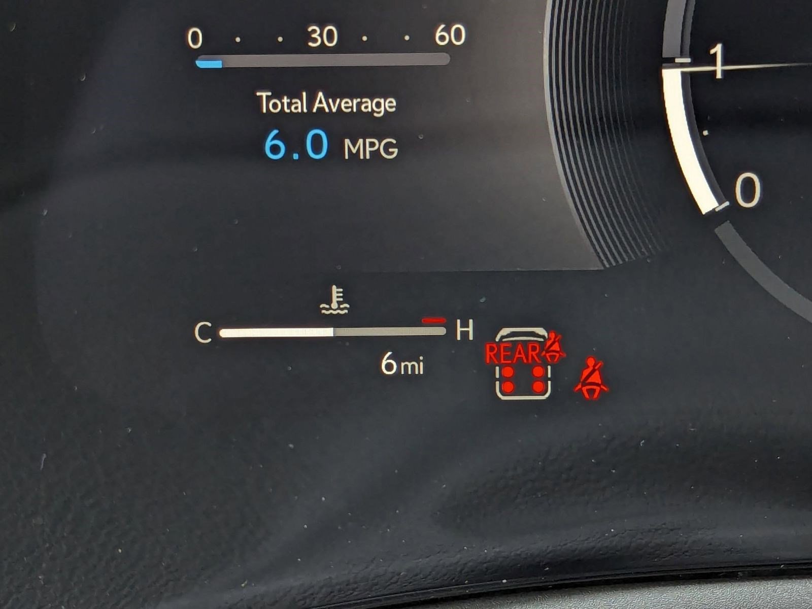 New 2026 Lexus TX 350 AWD image 18