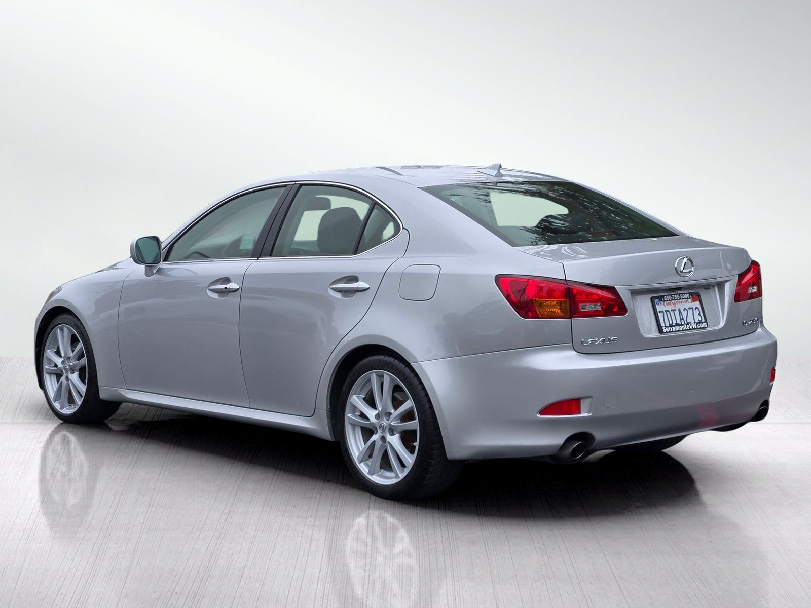 Used 2007 Lexus IS 250 RWD image 6