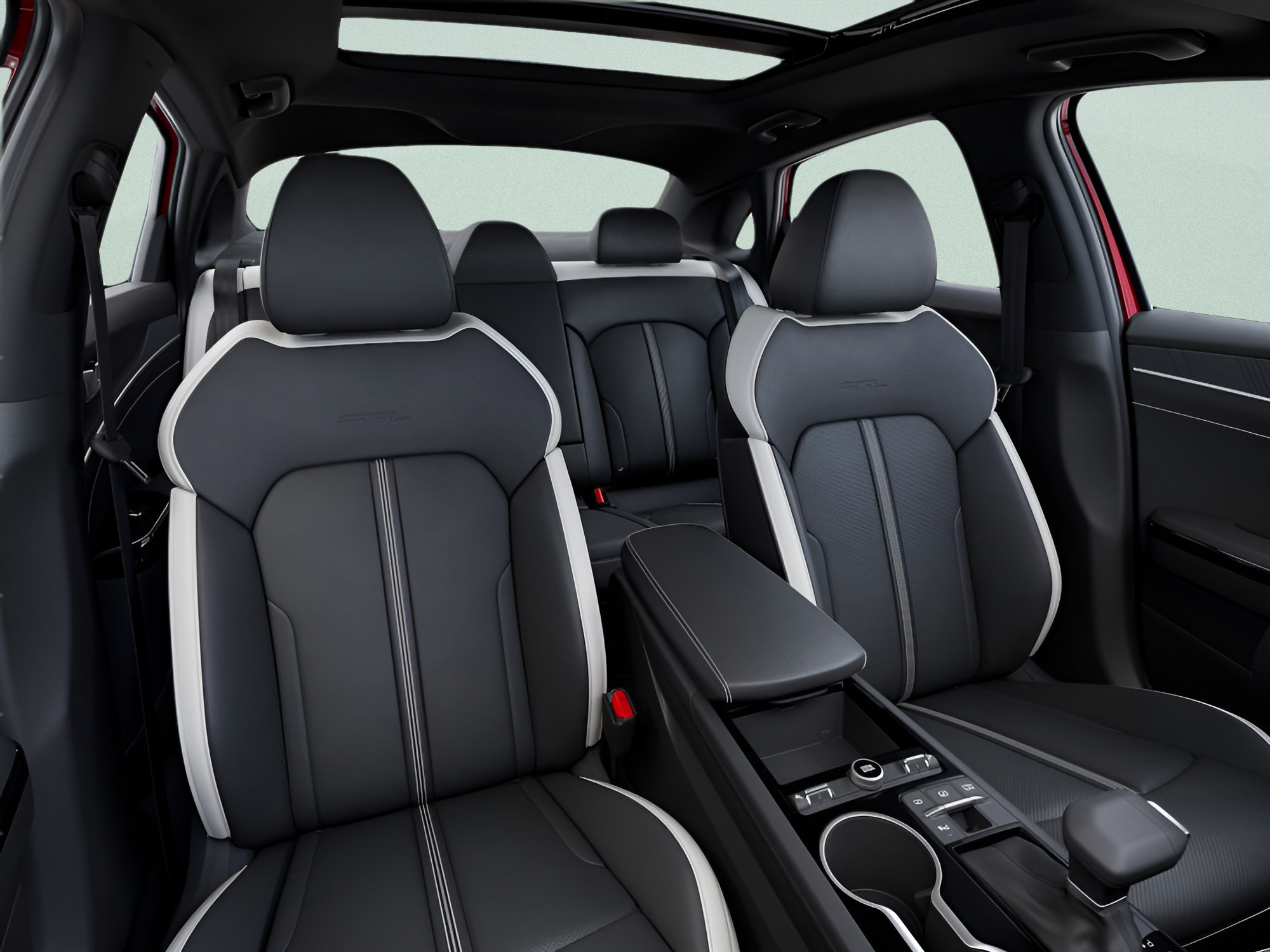 New 2026 Kia K5 GT-Line FWD image 11