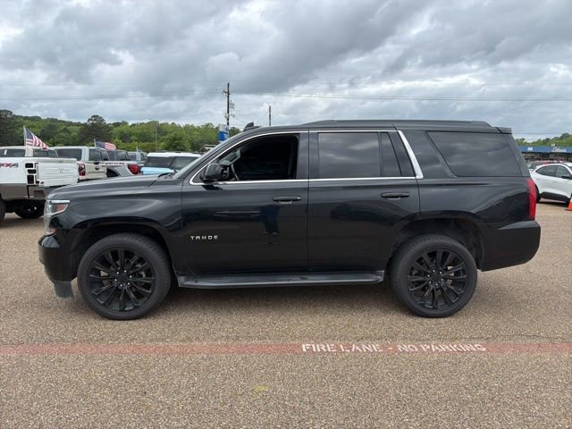 Used 2018 Chevrolet Tahoe LS image 7
