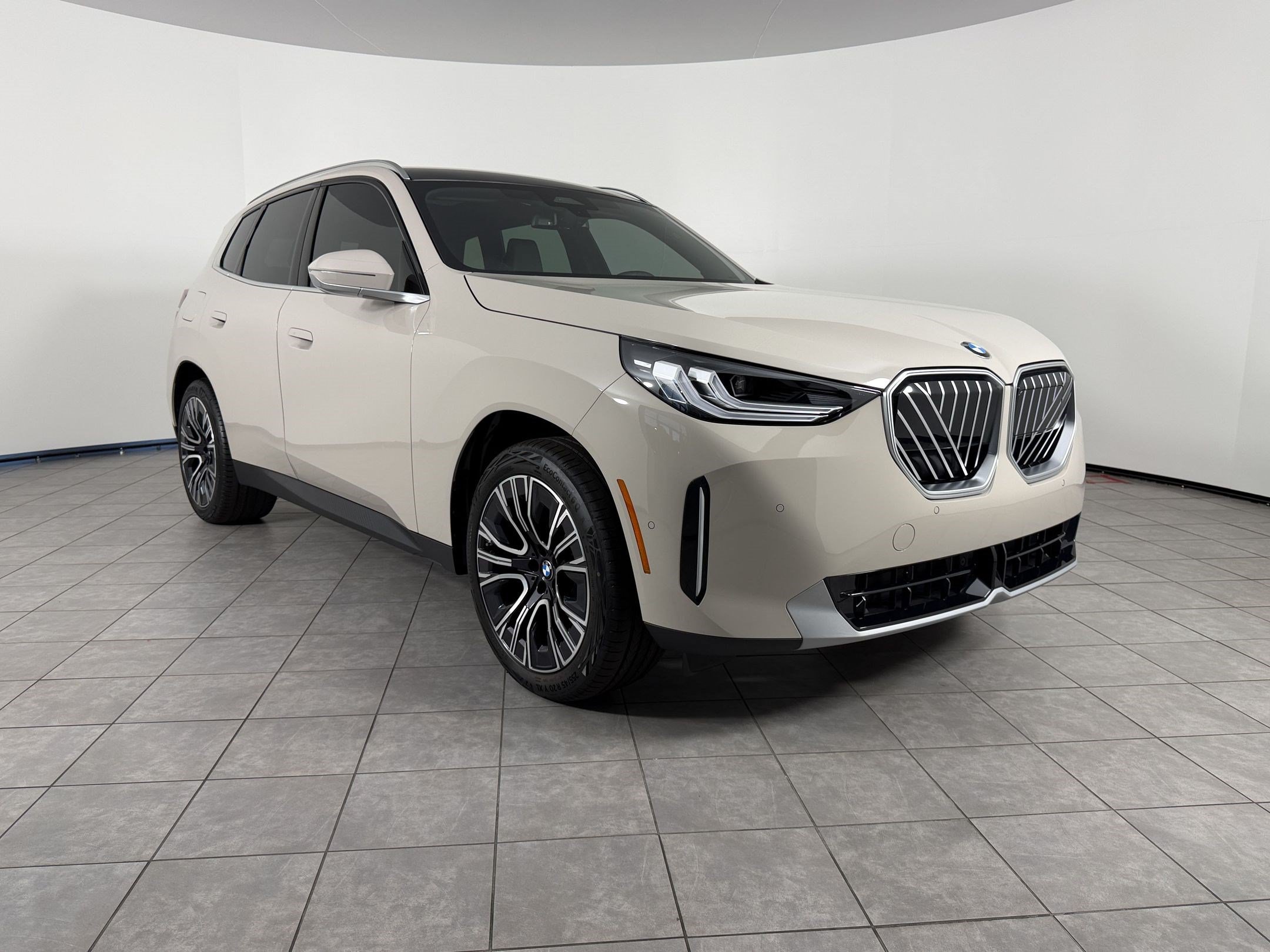 New 2026 BMW X3 xDrive30i w/ Convenience Package AWD/4WD image 7