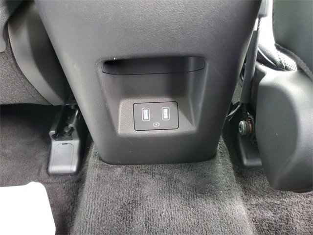 Used 2024 Hyundai Tucson Limited image 22