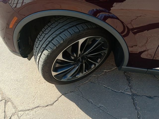 Used 2020 Lincoln Aviator Reserve w/ Equipment Group 202A image 38