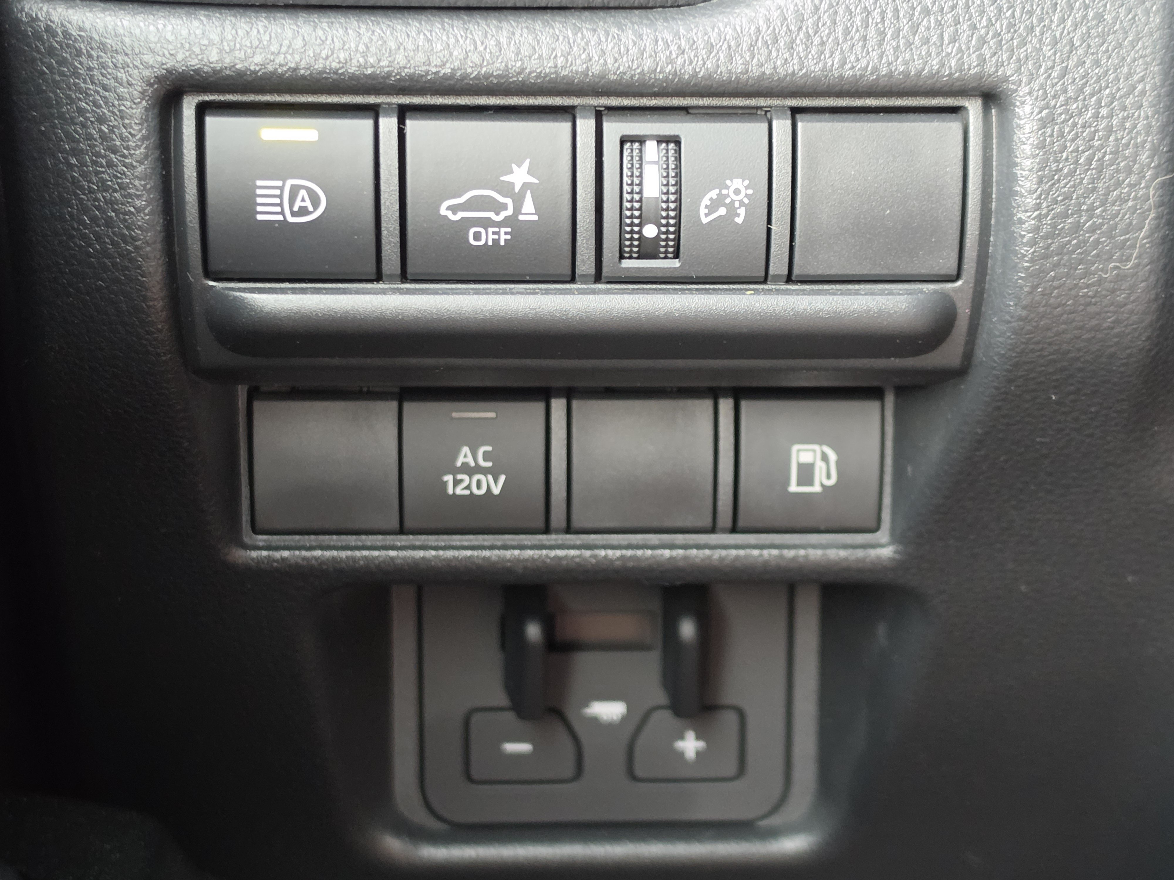 Used 2024 Toyota Land Cruiser 1958 AWD/4WD image 12
