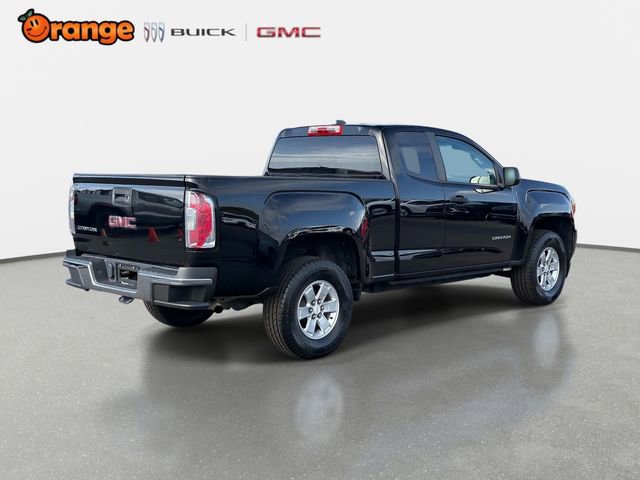 Used 2016 GMC Canyon W/T w/ Convenience Package image 3
