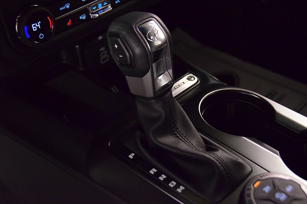 New 2026 Ford Bronco Big Bend AWD/4WD image 27