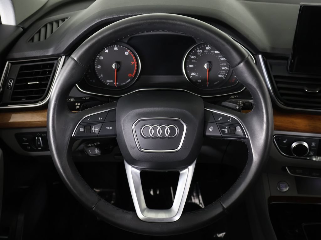 Used 2023 Audi Q5 2.0T Premium w/ Convenience Package AWD/4WD image 39