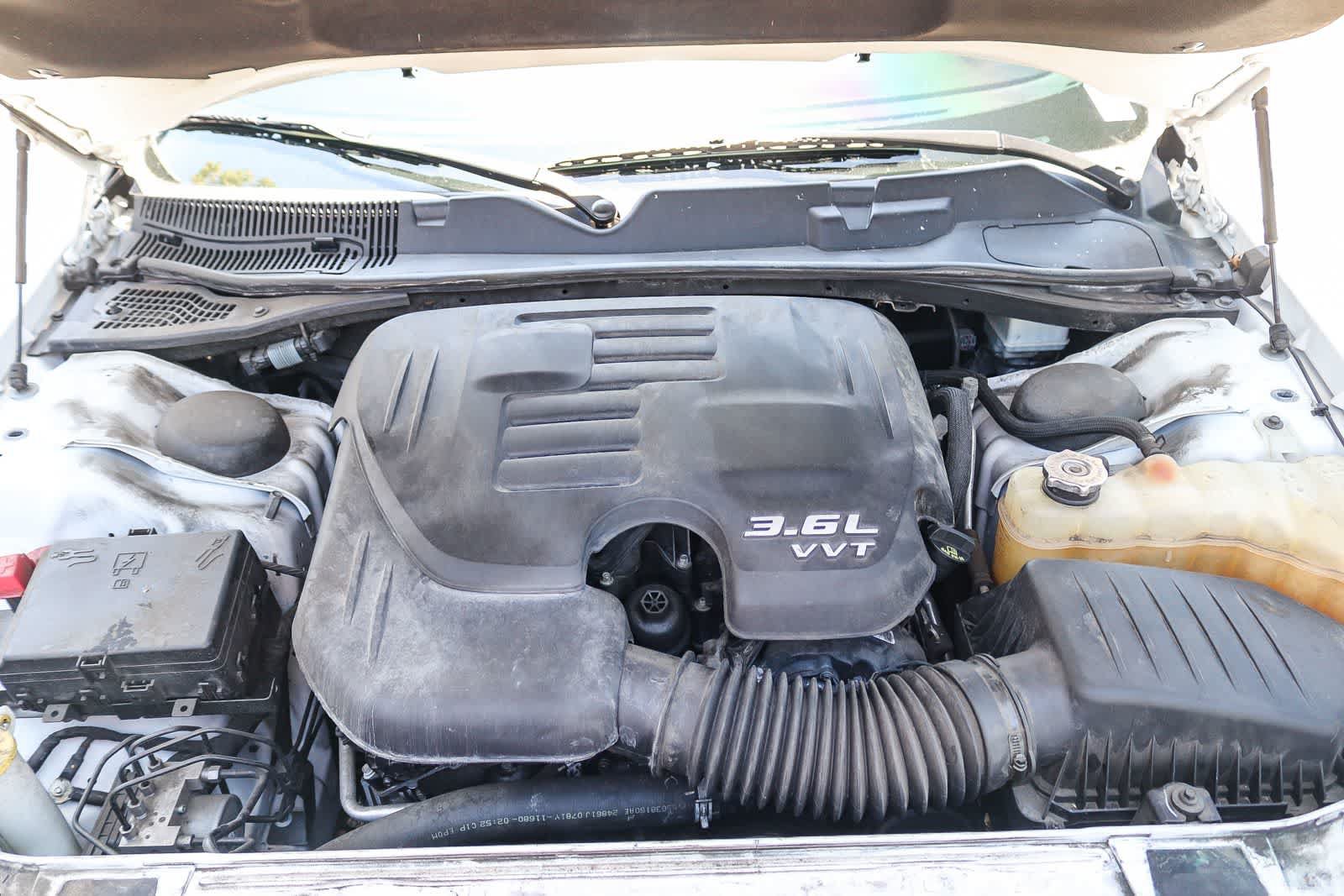 Used 2021 Dodge Challenger GT w/ Plus Package RWD image 28