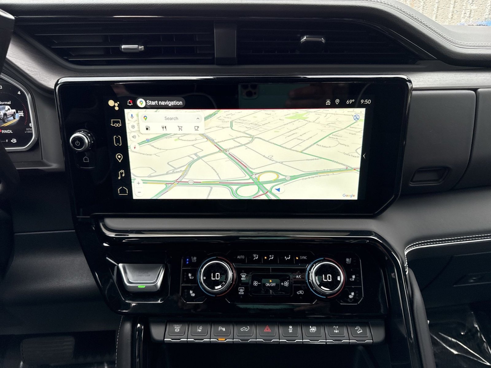 New 2026 GMC Sierra 2500 AT4X image 20