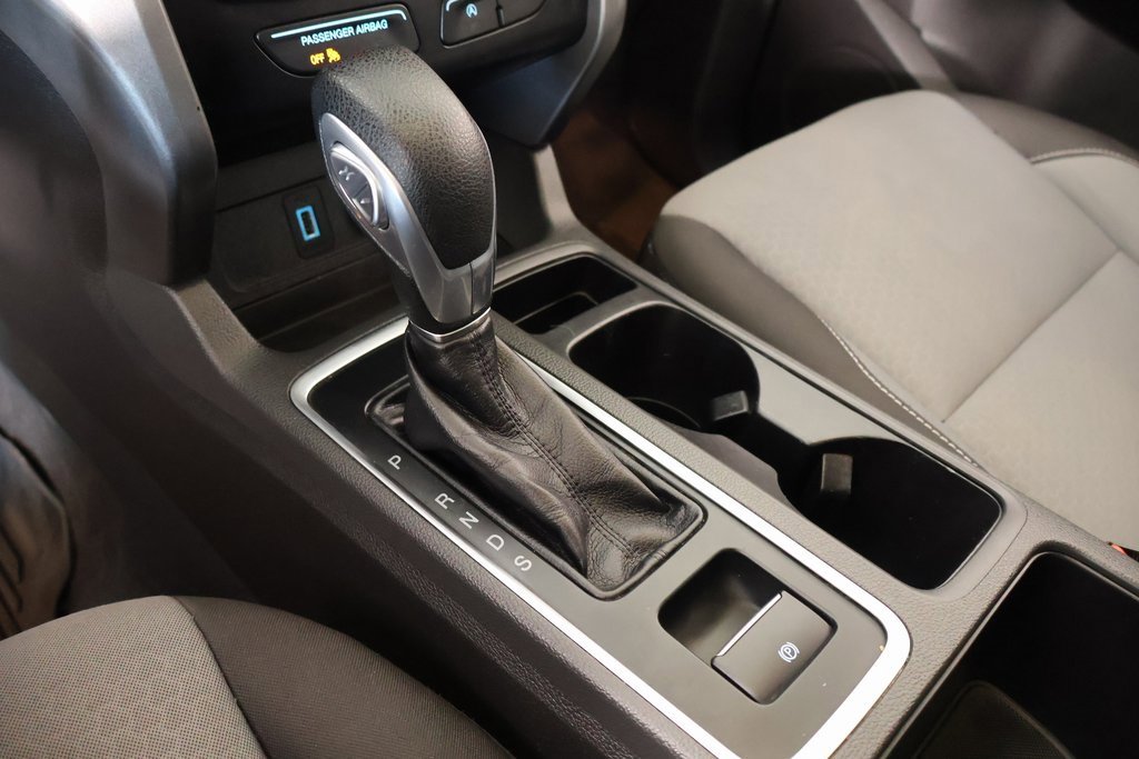 Used 2018 Ford Escape SE w/ Ford Safe & Smart Package image 8