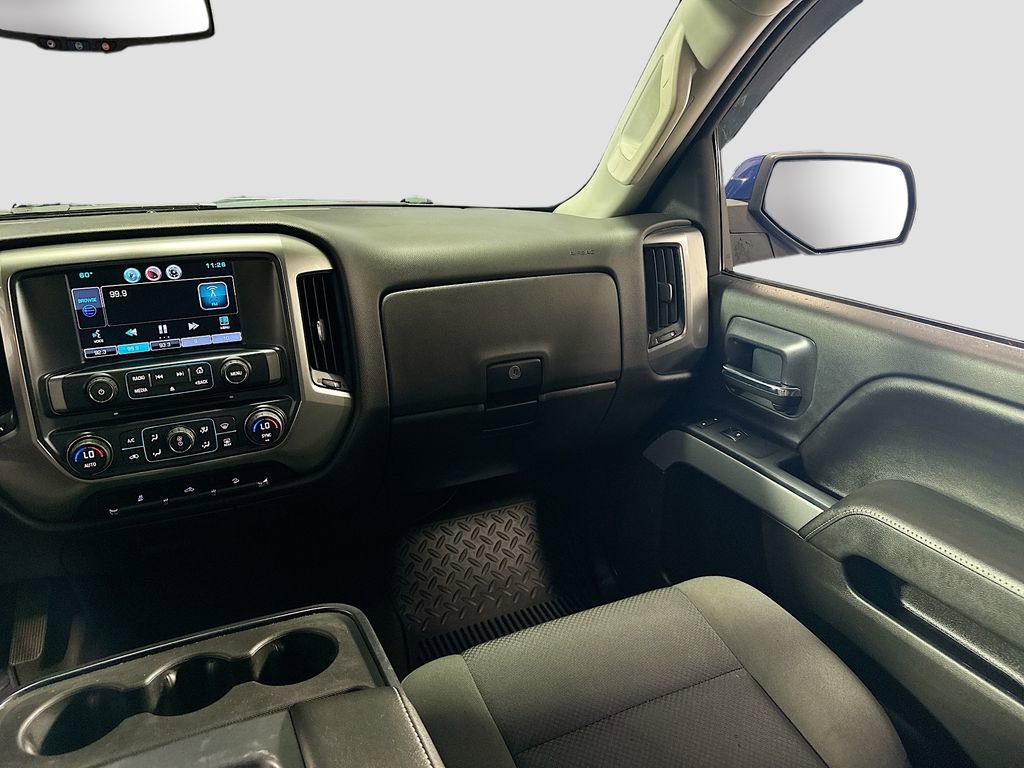 Used 2015 Chevrolet Silverado 1500 LT w/ All Star Edition AWD/4WD image 23