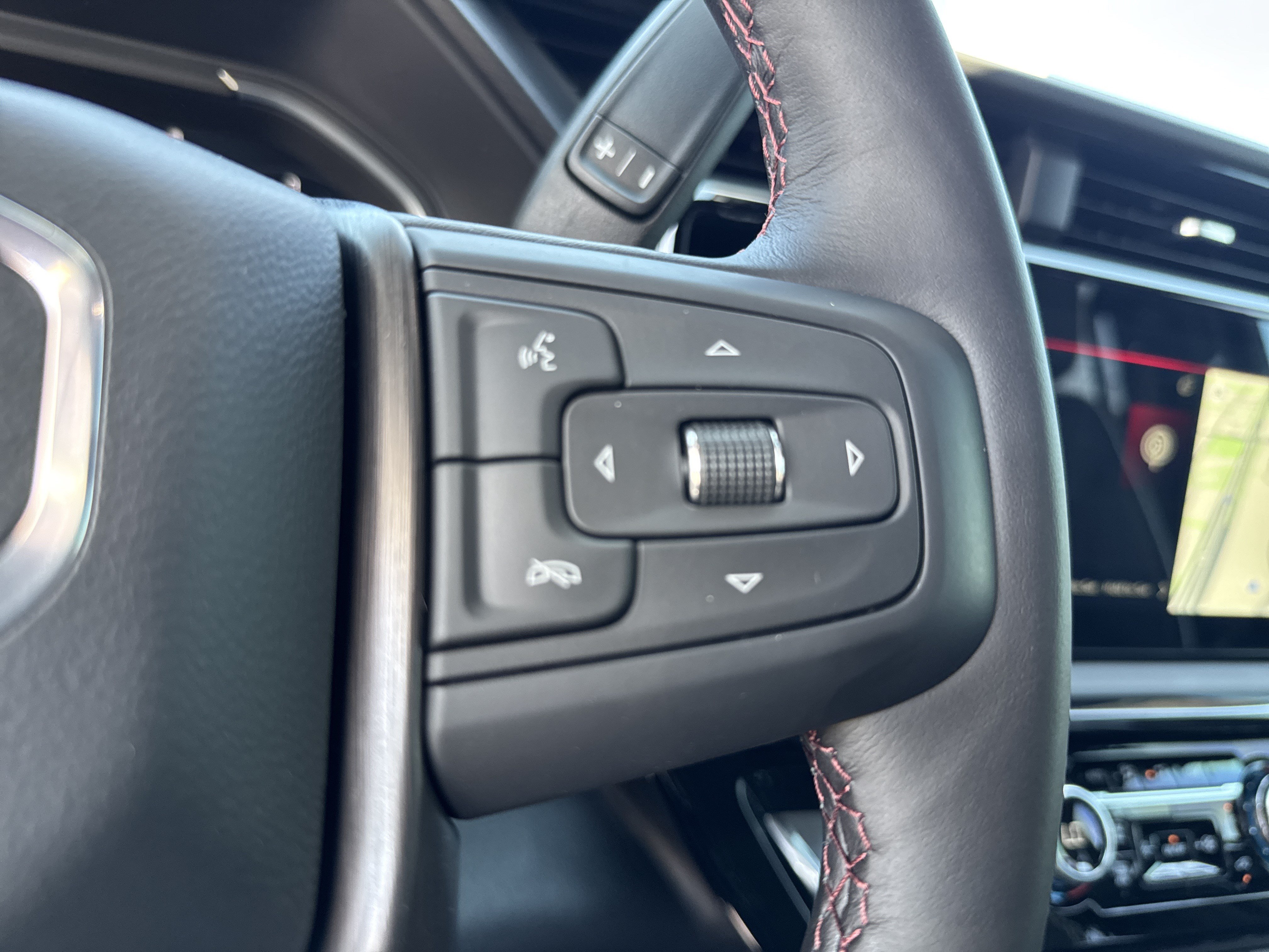 New 2026 GMC Sierra 2500 AT4X AWD/4WD image 19