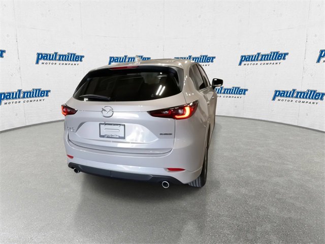 New 2025 MAZDA CX-5 AWD 2.5 S w/ Select Package image 10