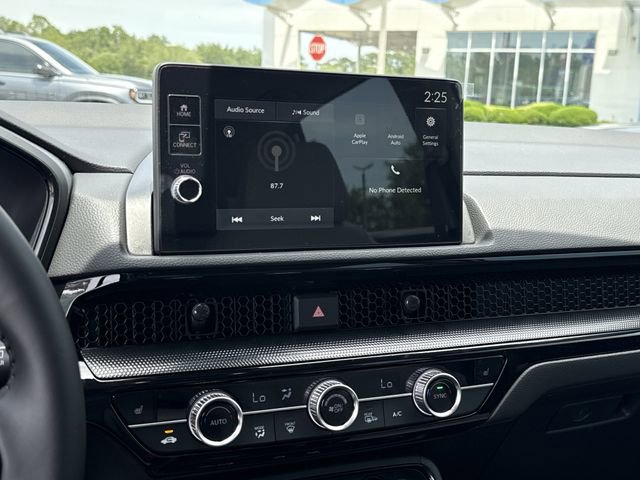 New 2026 Honda CR-V EX-L image 28
