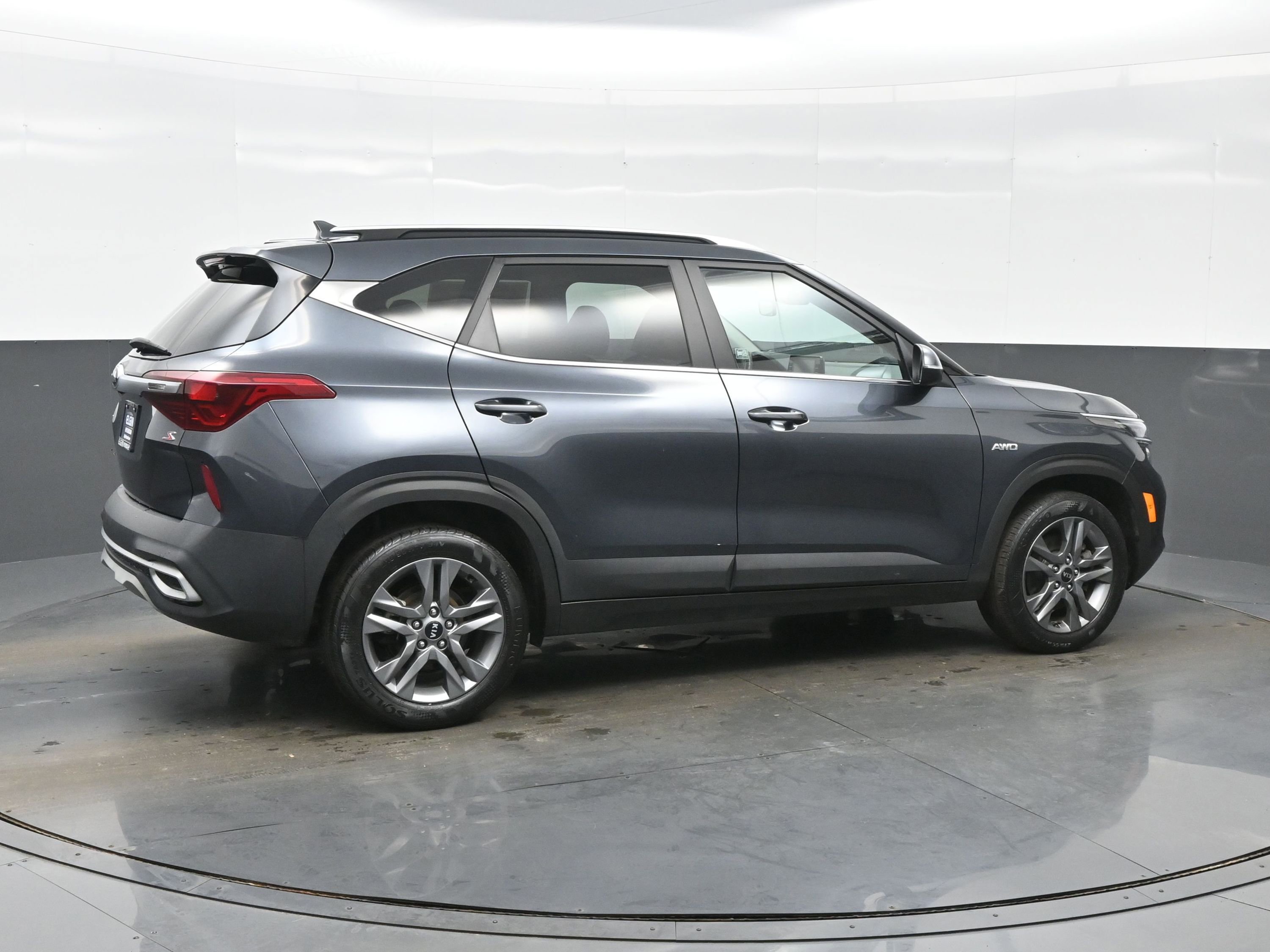 Used 2021 Kia Seltos S image 5