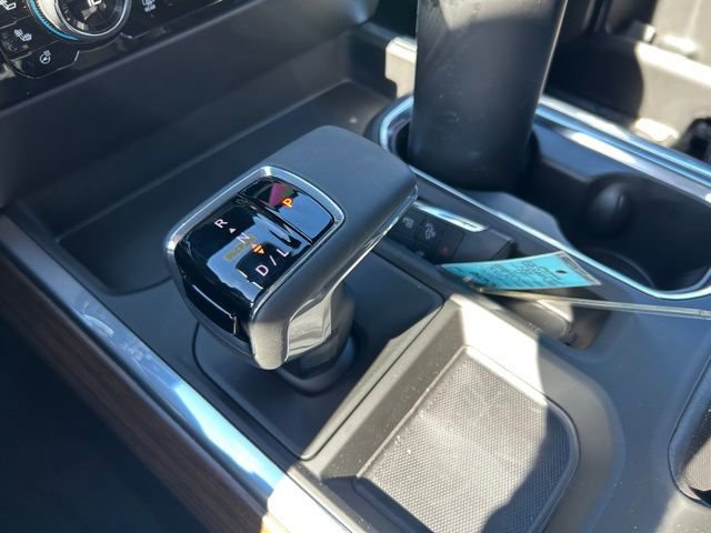 New 2026 Chevrolet Silverado 1500 High Country image 24