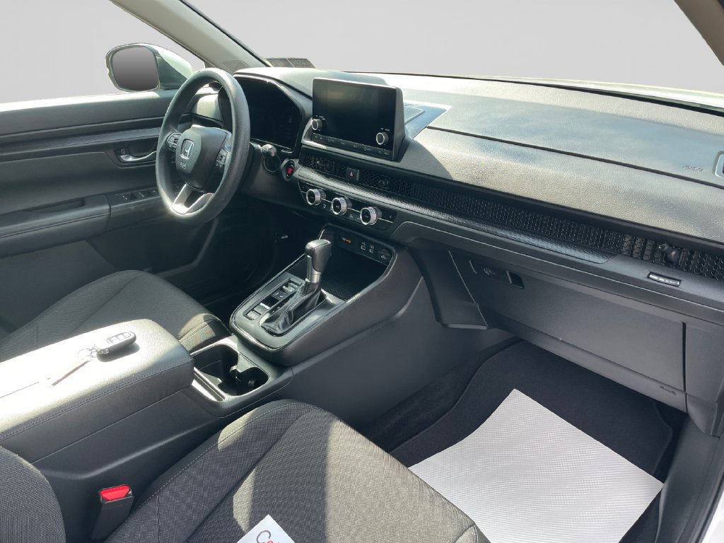 Certified 2024 Honda CR-V EX image 10