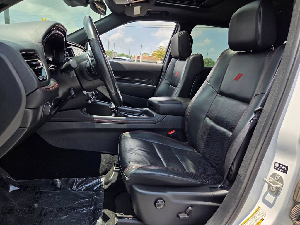 Used 2024 Dodge Durango GT AWD/4WD image 9