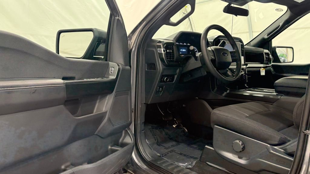 New 2026 Ford F150 STX AWD/4WD image 32