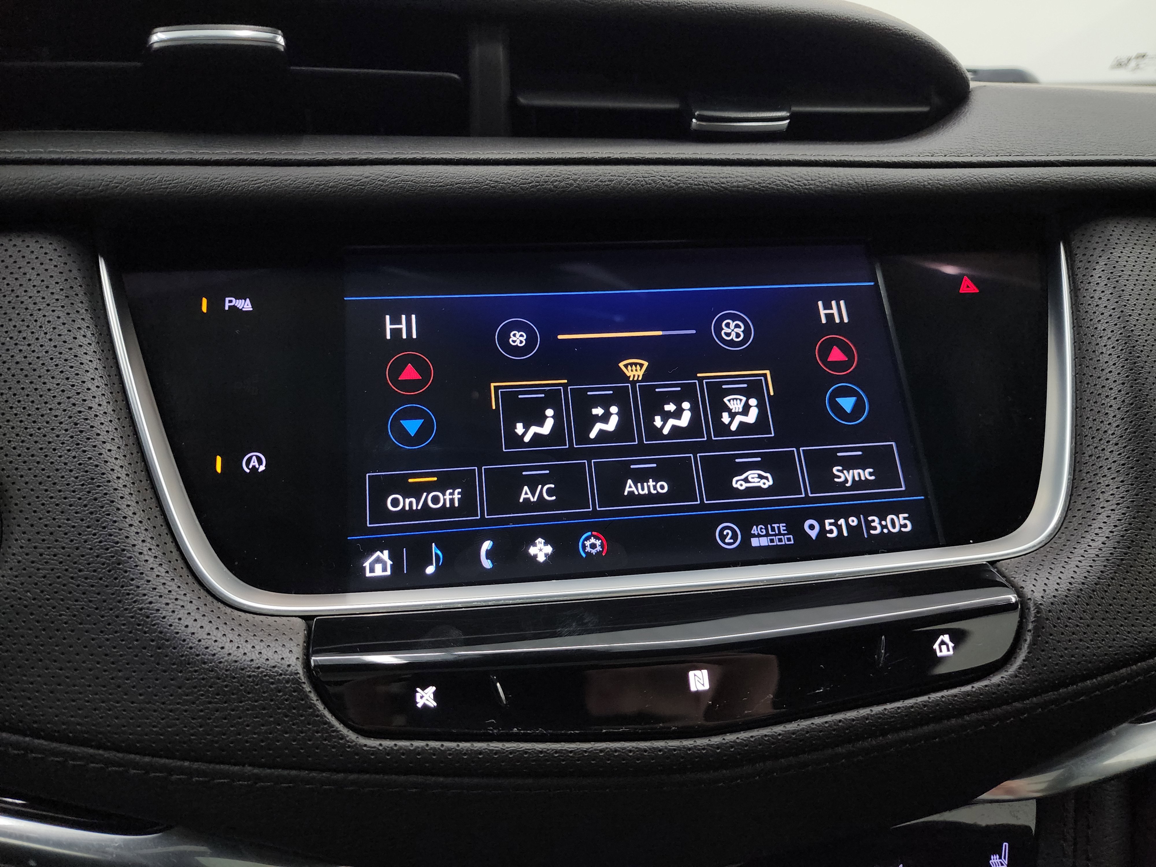 Used 2020 Cadillac XT5 Premium Luxury image 50