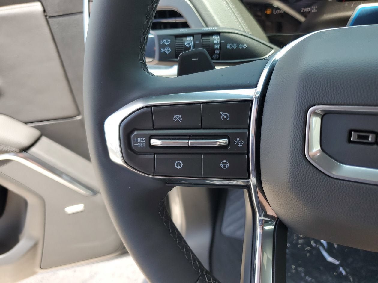 New 2026 GMC Yukon XL Denali w/ Denali Reserve Package AWD/4WD image 28