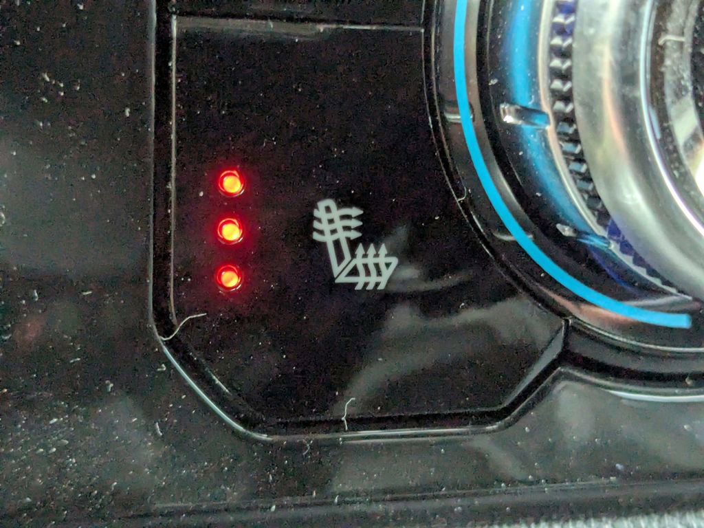 New 2026 GMC Sierra 1500 Elevation w/ Elevation Premium Package image 26