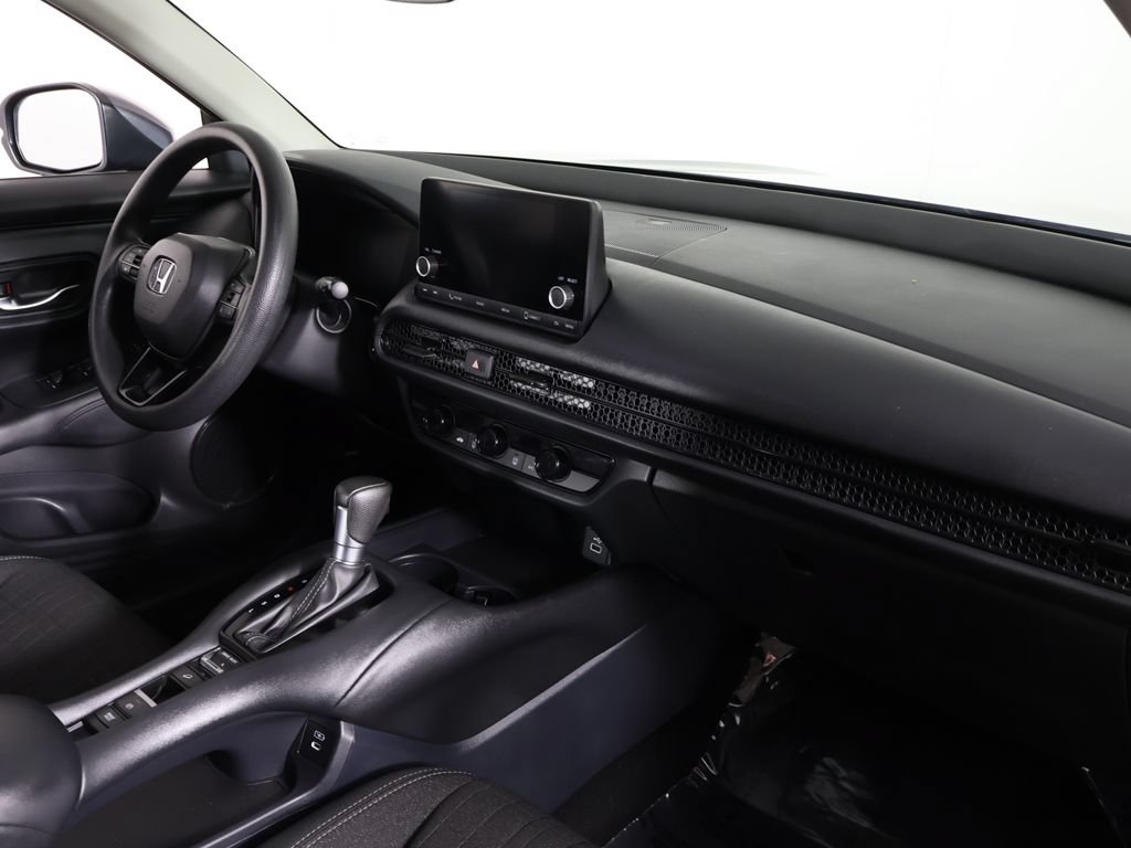 Used 2024 Honda HR-V LX image 24
