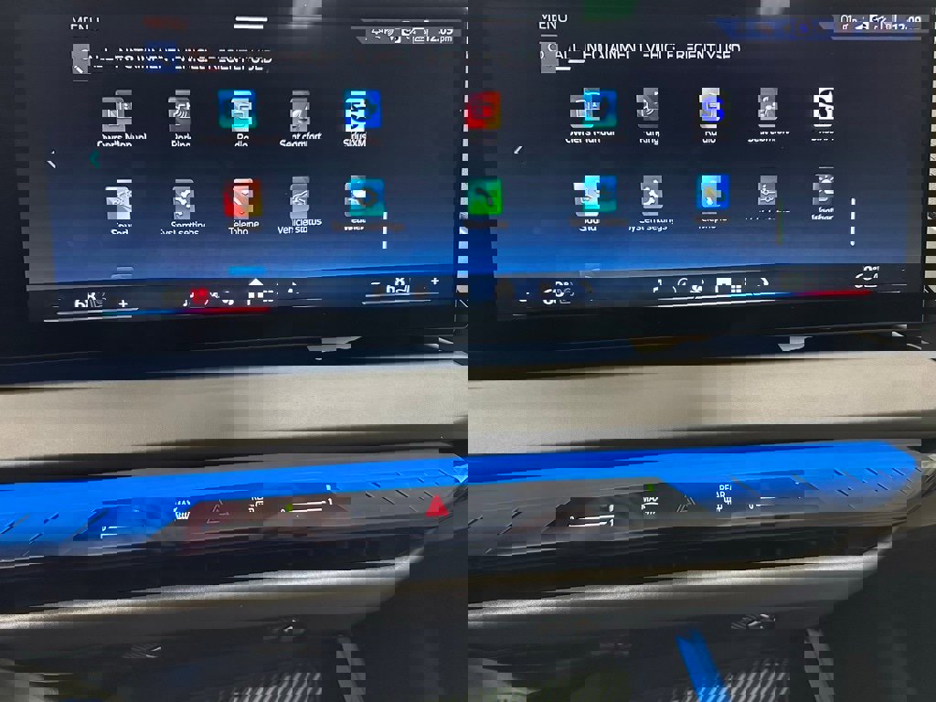 Used 2025 BMW X3 xDrive30i w/ M Sport Package image 31