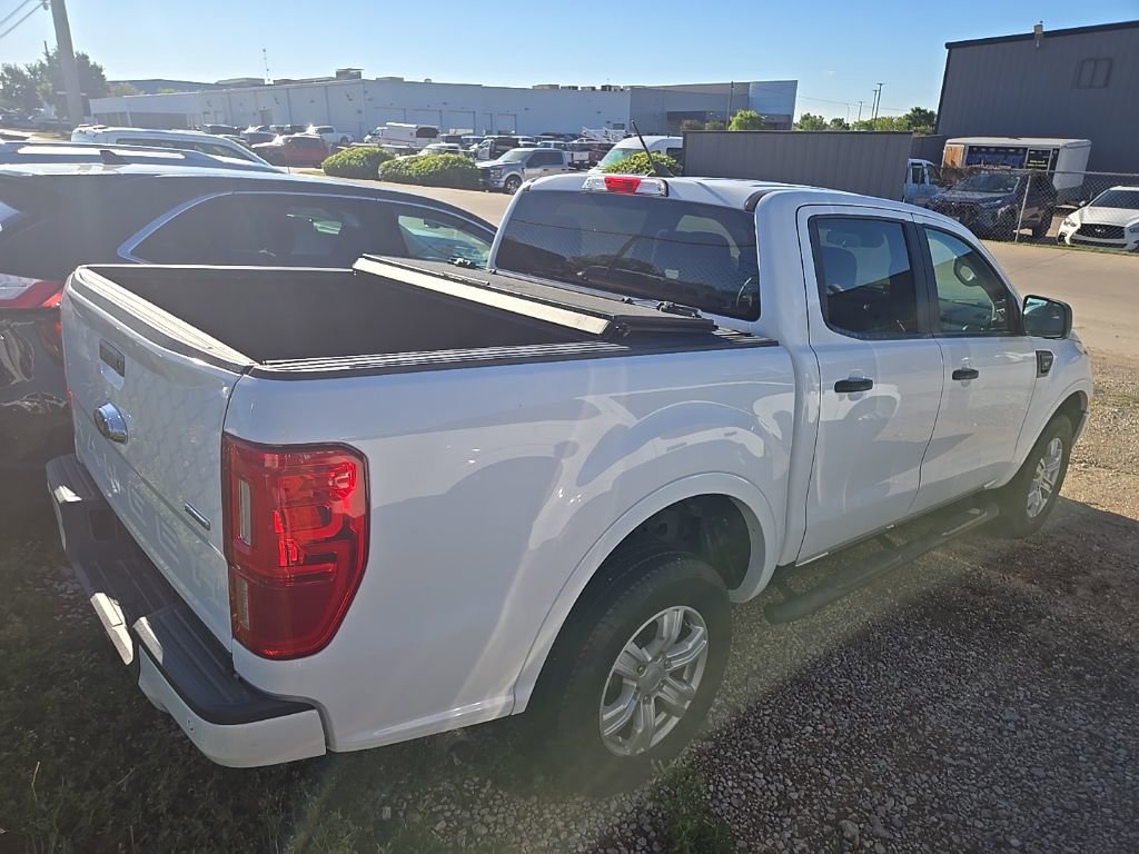 Used 2019 Ford Ranger XLT image 3