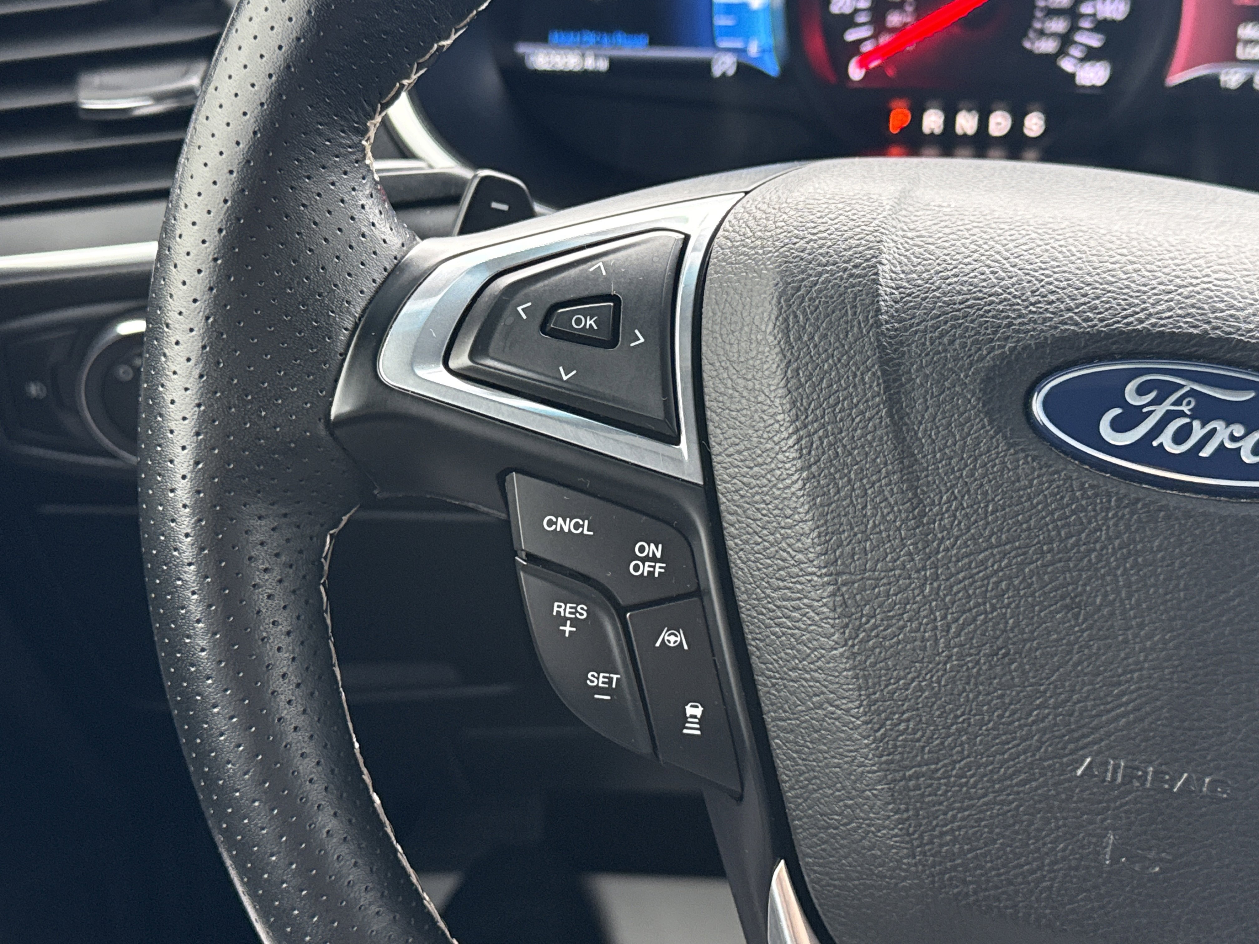 Used 2019 Ford Edge ST w/ Equipment Group 401A image 29