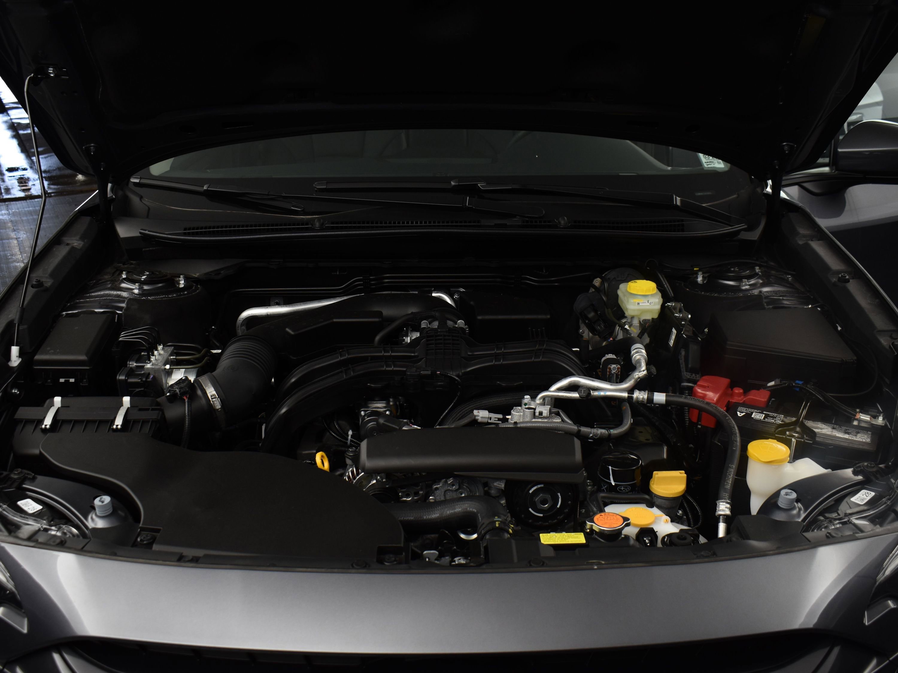 Used 2025 Subaru Legacy Limited image 11