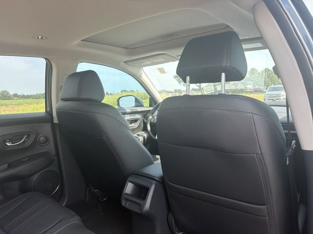 New 2027 Honda HR-V EX-L image 17