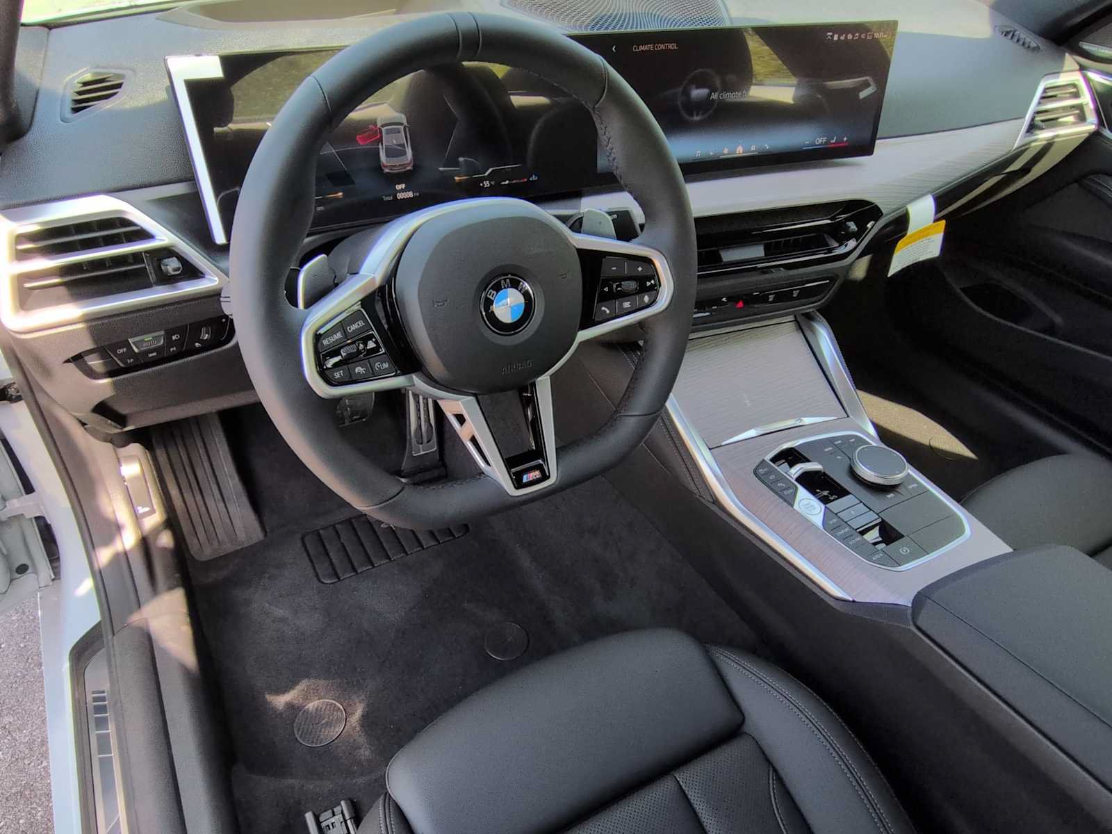 Used 2026 BMW 430i xDrive Coupe w/ M Sport Package AWD/4WD image 10