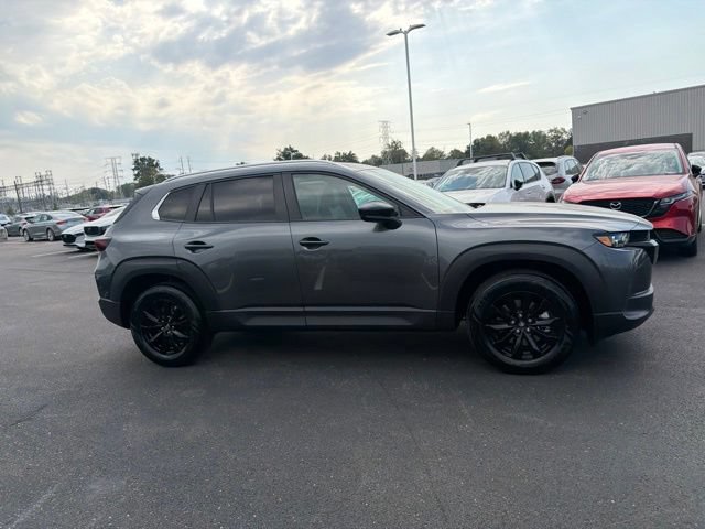 New 2026 MAZDA CX-50 AWD 2.5 S w/ Weather Package image 5
