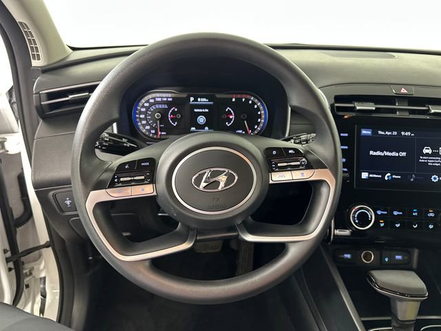 Used 2023 Hyundai Tucson SEL AWD/4WD image 14