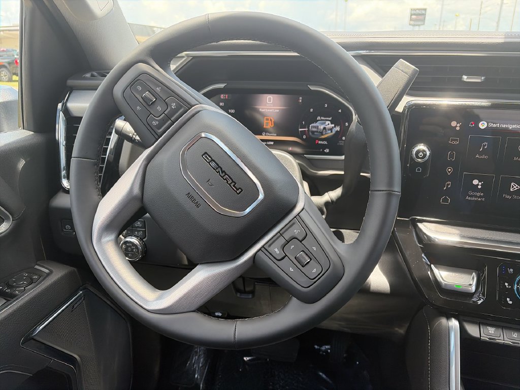 New 2026 GMC Sierra 2500 Denali AWD/4WD image 22