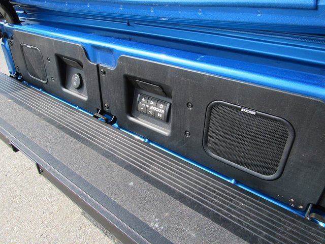 Used 2024 GMC Sierra 1500 AT4X w/ AT4X AEV Edition image 34