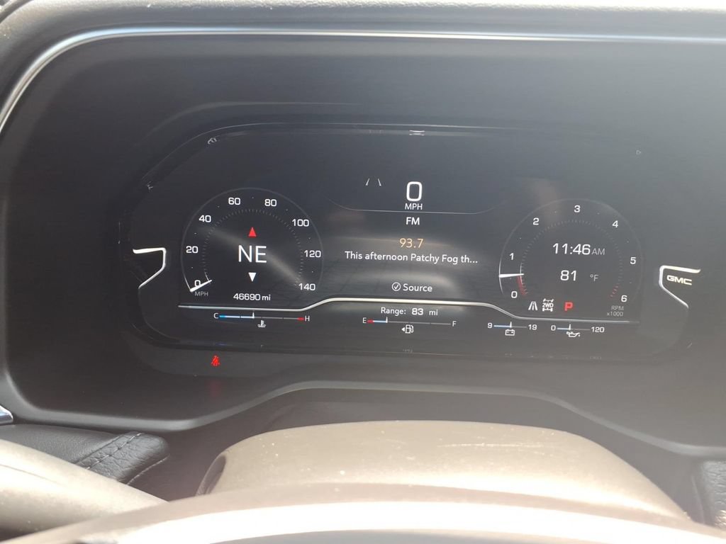 Used 2024 GMC Yukon Denali w/ Max Trailering Package AWD/4WD image 25