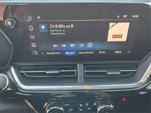 Used 2024 Chevrolet Trax RS w/ Driver Confidence Package image 16