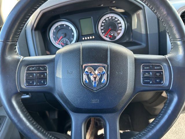 Used 2014 RAM 1500 Big Horn image 7