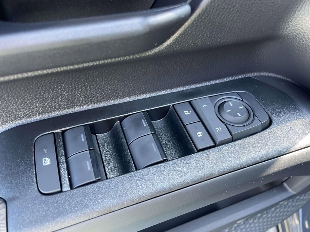 Used 2026 Toyota 4Runner SR5 image 15