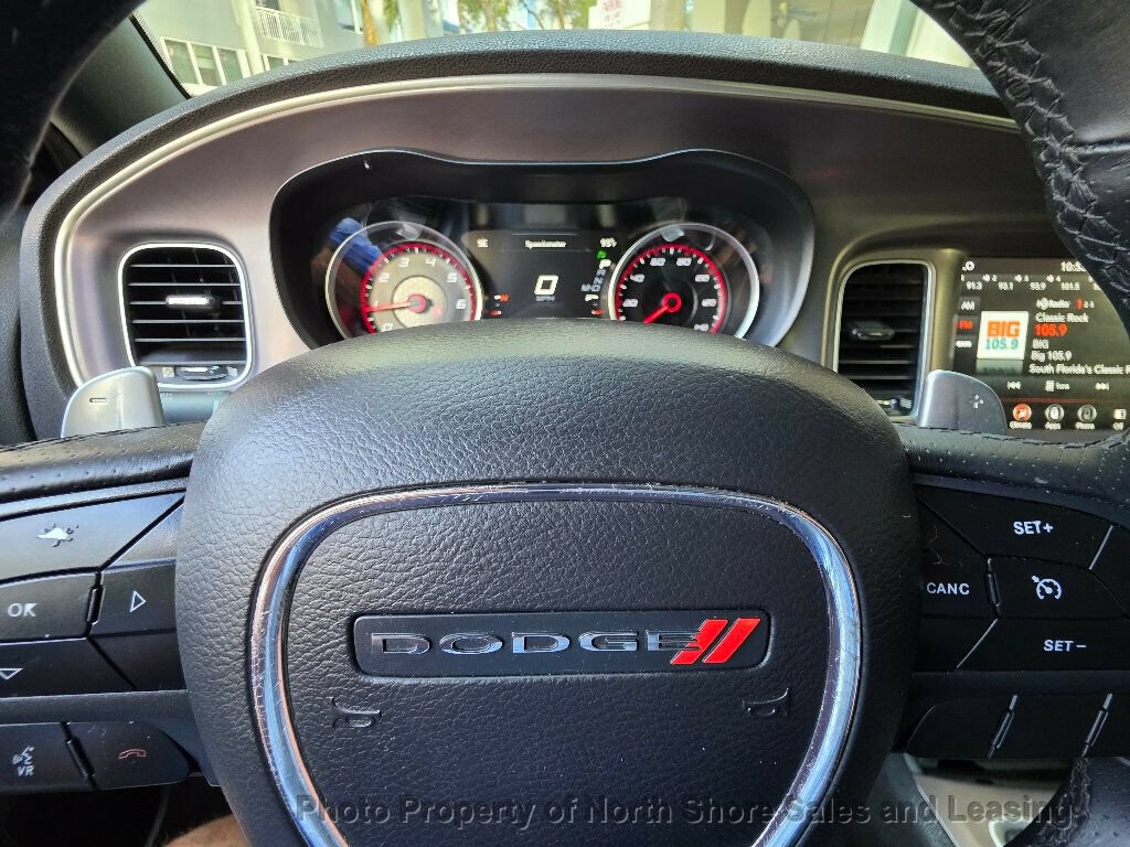 Used 2019 Dodge Charger GT RWD image 73