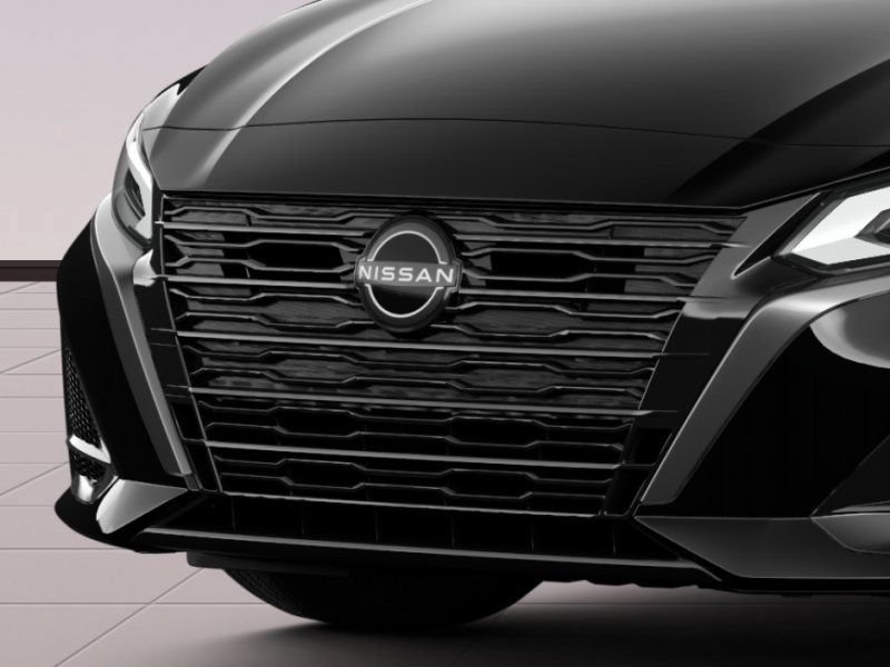 New 2026 Nissan Altima 2.5 SV AWD/4WD image 13
