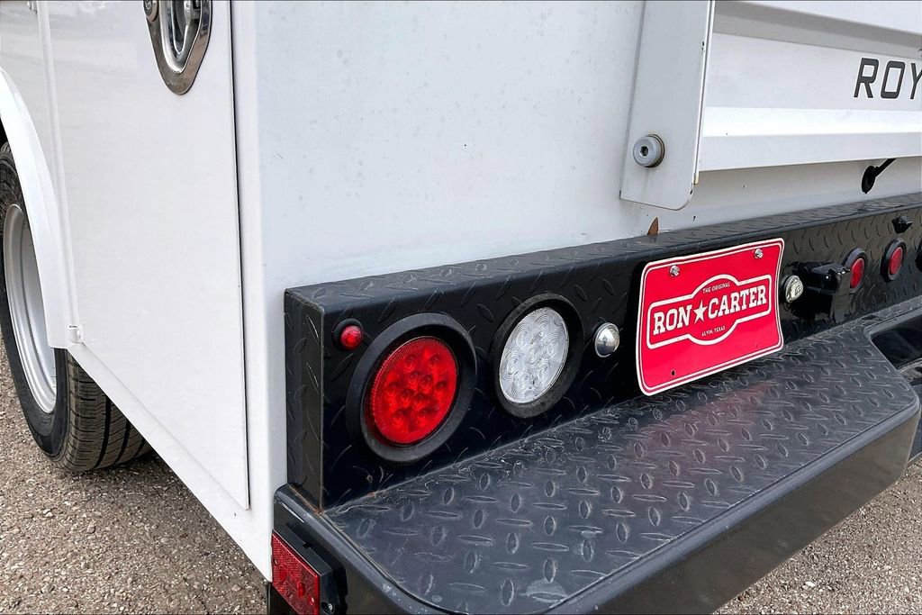 Used 2024 Ford Transit 350 w/ Interior Upgrade Package image 17