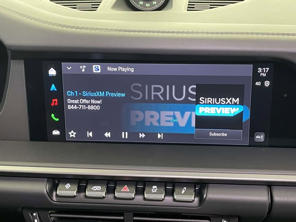 Used 2026 Porsche 911 Carrera image 29