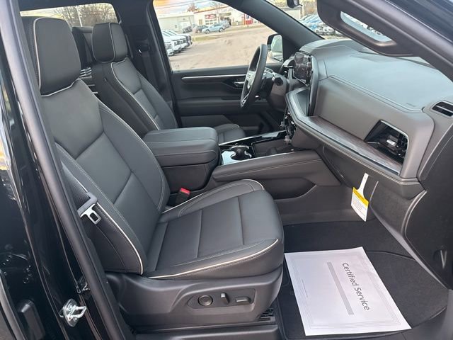 New 2026 Chevrolet Tahoe Premier image 28