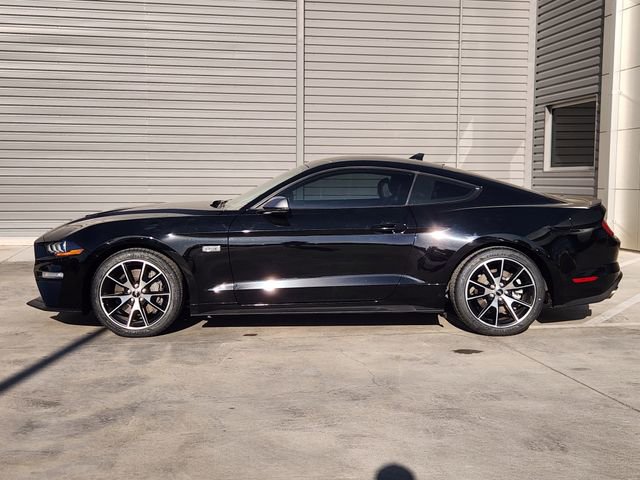 Used 2021 Ford Mustang Premium w/ 2.3L High Performance Package image 5
